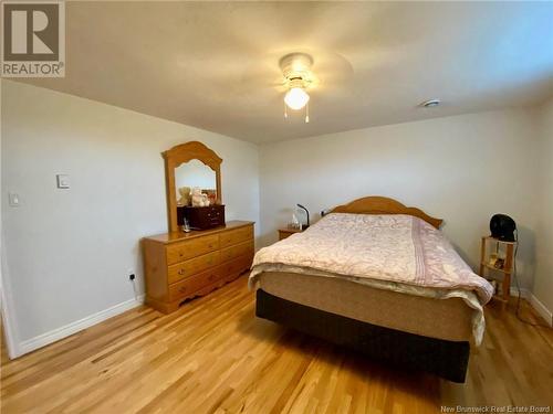 1 De L'Aboiteau, Cap-Pelé, NB - Indoor Photo Showing Bedroom