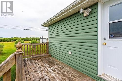 1 De L'Aboiteau, Cap-Pelé, NB - Outdoor With Exterior