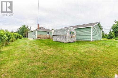 1 De L'Aboiteau, Cap-Pelé, NB - Outdoor With Exterior