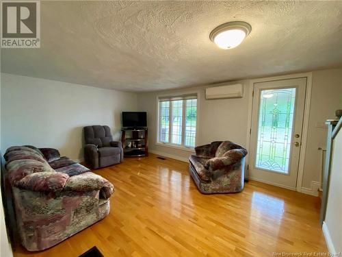 1 De L'Aboiteau, Cap-Pelé, NB - Indoor Photo Showing Living Room