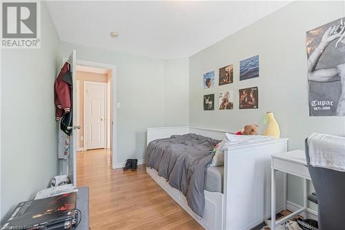 139 Whitney Avenue, Hamilton, ON - Indoor Photo Showing Laundry Room