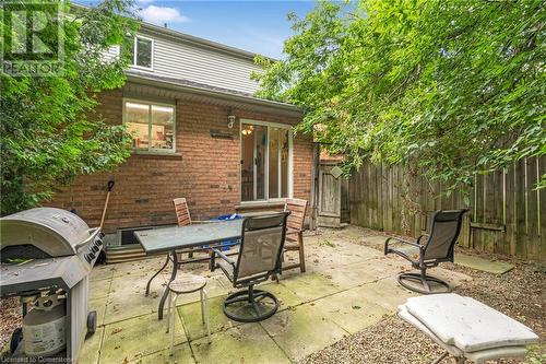 139 Whitney Avenue, Hamilton, ON - Outdoor