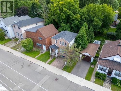 139 Whitney Avenue, Hamilton, ON - Outdoor