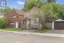 139 Whitney Avenue, Hamilton, ON  - Outdoor With Facade 