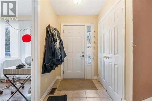 139 Whitney Avenue, Hamilton, ON - Indoor Photo Showing Other Room