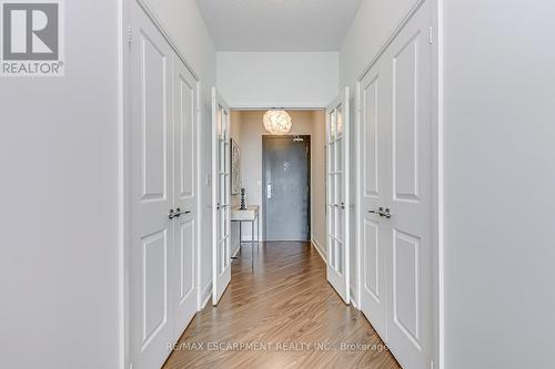 1506 - 70 Absolute Avenue, Mississauga, ON - Indoor Photo Showing Other Room