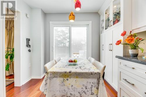 1220 Old Oak Drive, Oakville, ON - Indoor Photo Showing Dining Room