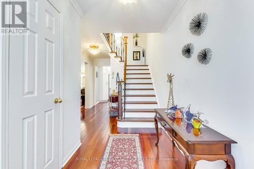 1220 Old Oak Drive, Oakville, ON - Indoor Photo Showing Other Room