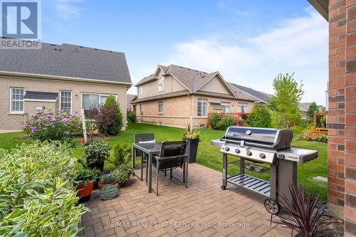 11 - 21 Overlea Drive, Brampton (Sandringham-Wellington), ON - Outdoor With Exterior