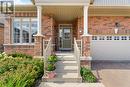 21 Overlea Drive, Brampton (Sandringham-Wellington), ON  - Outdoor 