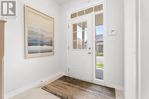 21 Overlea Drive, Brampton (Sandringham-Wellington), ON - Indoor Photo Showing Other Room