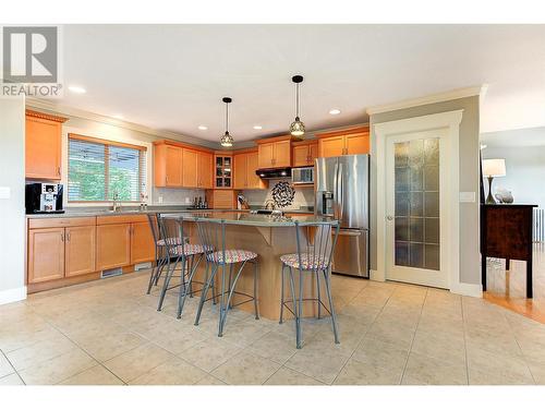 313 Tanager Drive, Kelowna, BC - Indoor