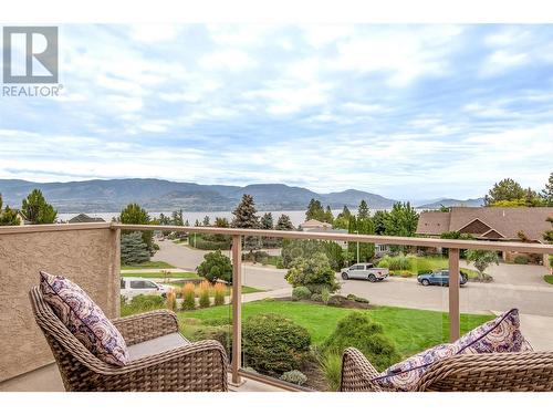 313 Tanager Drive, Kelowna, BC - Outdoor With View