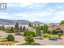 313 Tanager Drive, Kelowna, BC  - Outdoor With Body Of Water With View 