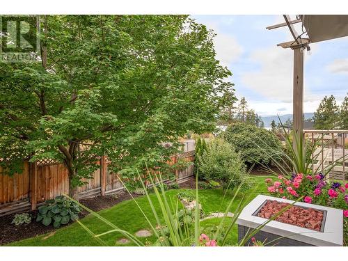 313 Tanager Drive, Kelowna, BC - Outdoor