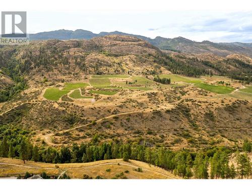 313 Tanager Drive, Kelowna, BC - Outdoor With View