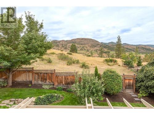 313 Tanager Drive, Kelowna, BC - Outdoor