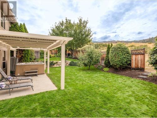 313 Tanager Drive, Kelowna, BC - Outdoor