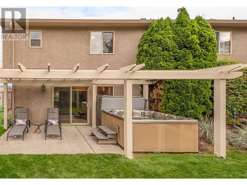 313 Tanager Drive, Kelowna, BC - Outdoor With Exterior