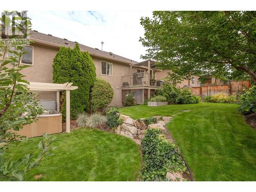 313 Tanager Drive, Kelowna, BC - Outdoor