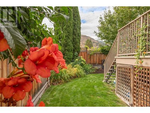 313 Tanager Drive, Kelowna, BC - Outdoor