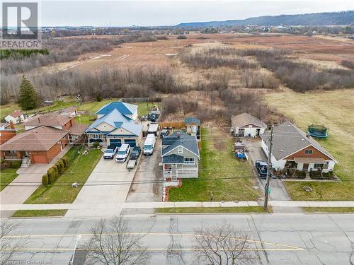 248 Fruitland Road, Stoney Creek, ON - Outdoor With View