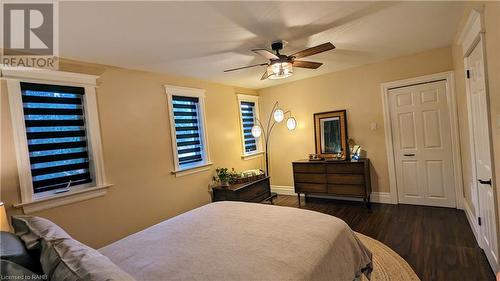 428 King William Street, Hamilton, ON - Indoor Photo Showing Bedroom