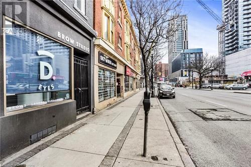 232 King Street W, Hamilton, ON 