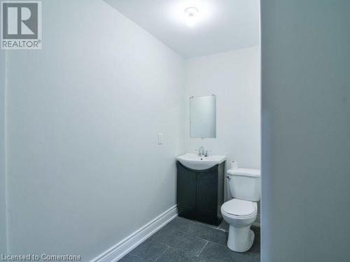 865-871-873 King Street E, Hamilton, ON - Indoor Photo Showing Bathroom