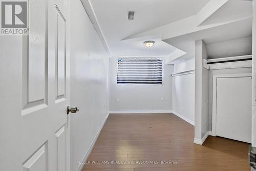 22 Weymouth Road, Barrie, ON - Indoor Photo Showing Other Room