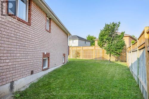 22 Weymouth Road, Barrie (Georgian Drive), ON - Outdoor With Exterior