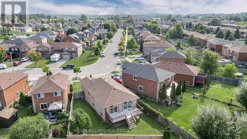 22 Weymouth Road, Barrie, ON - Outdoor With View