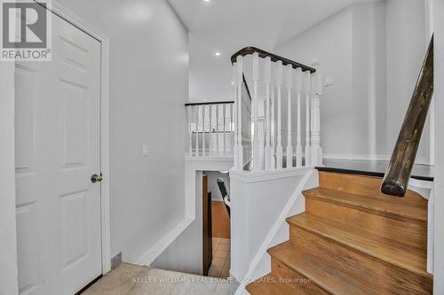 22 Weymouth Road, Barrie (Georgian Drive), ON - Indoor Photo Showing Other Room