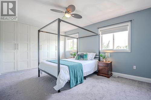 20 - 376 Blake Street, Barrie, ON - Indoor Photo Showing Bedroom