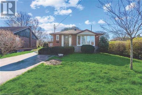 277 Upper Paradise Road, Hamilton, ON - Outdoor