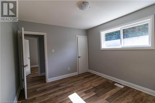 277 Upper Paradise Road, Hamilton, ON - Indoor Photo Showing Other Room