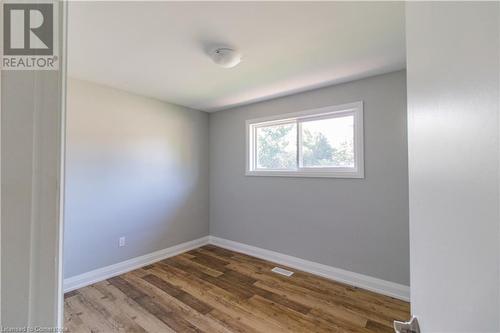 277 Upper Paradise Road, Hamilton, ON - Indoor Photo Showing Other Room