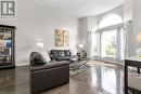 97 Old Chicopee Drive, Kitchener, ON  - Indoor Photo Showing Living Room 