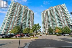 401 - 4879 KIMBERMOUNT AVENUE  Mississauga, ON L5M 7R8