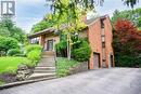 101 Hillcrest Avenue, Dundas, ON  - Outdoor 