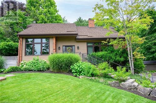 101 Hillcrest Avenue, Dundas, ON - Outdoor