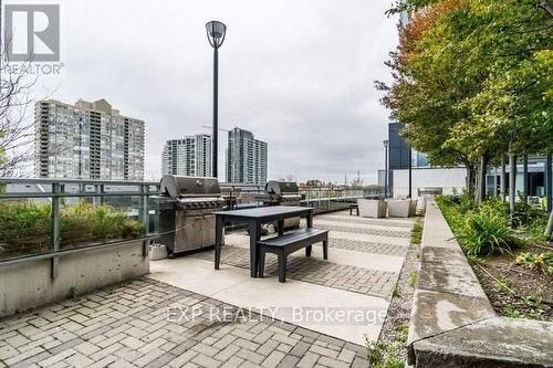 1606 - 360 Square One Drive, Mississauga (City Centre), ON - Outdoor