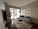 1606 - 360 Square One Drive, Mississauga (City Centre), ON  - Indoor Photo Showing Living Room 