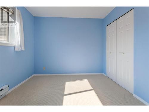 402 Rene Avenue Unit# 101, Penticton, BC - Indoor Photo Showing Other Room