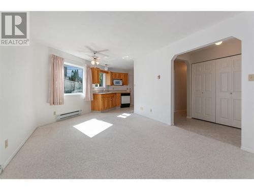 402 Rene Avenue Unit# 101, Penticton, BC - Indoor