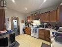 56 Glenmorris Street, Cambridge, ON  - Indoor Photo Showing Kitchen 