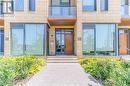 7 Buttermill Avenue Unit# Th23, Vaughan, ON  - Outdoor 