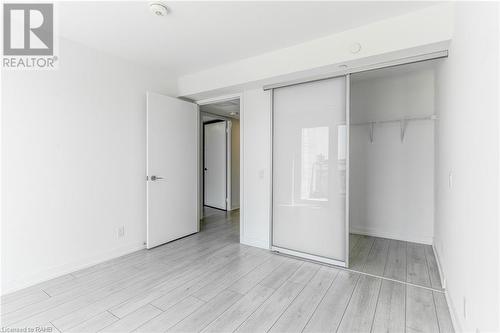 7 Buttermill Avenue Unit# Th23, Vaughan, ON - Indoor Photo Showing Other Room