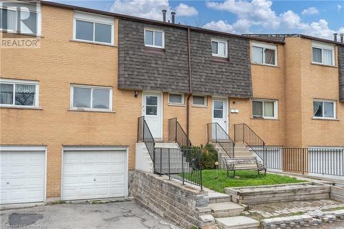 20 Anna Capri Drive Unit# 6, Hamilton, ON - Outdoor