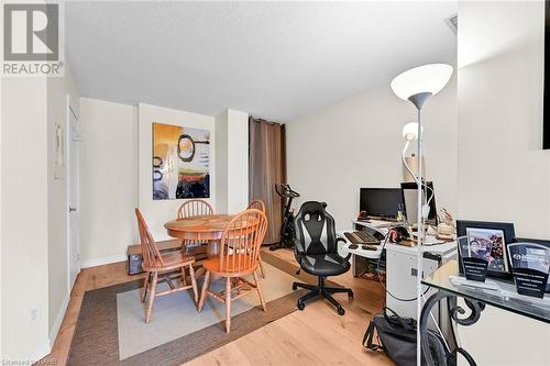 135 James Street S Unit# 915, Hamilton, ON - Indoor